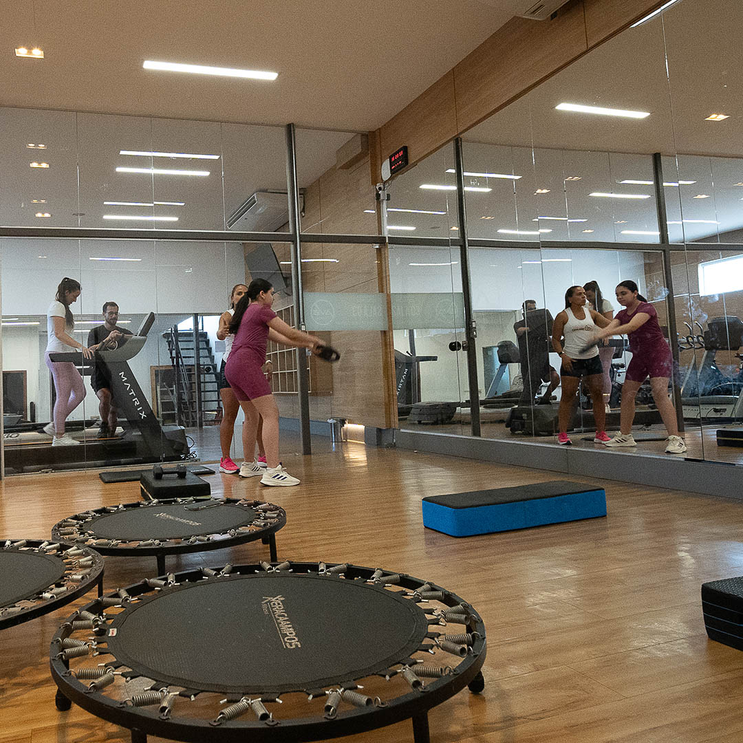 Workout